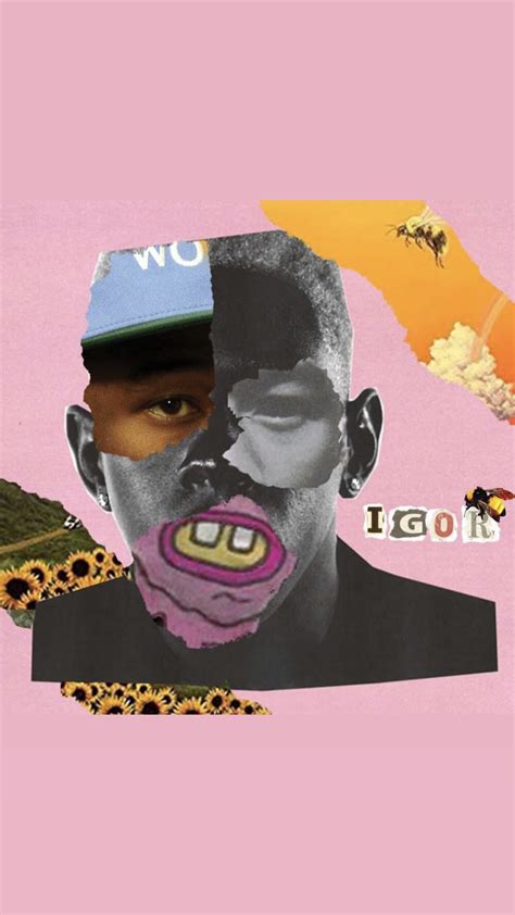 Tyler, The Creator Wallpaper Discover more Actor, American Rapper ...