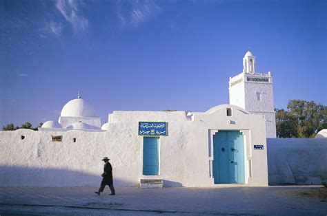 A perfect day on Djerba, Tunisia’s island of coexistence – Lonely Planet