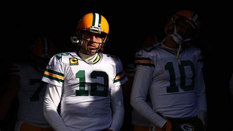 Aaron Rodgers' future; Packers GM, coach want him back