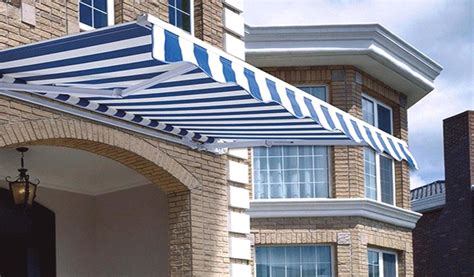 AWNING FABRICS