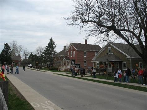 Millstream Brewery Maifest Amana Colonies, IA. April 30, 2011: Millstream Brewery 26