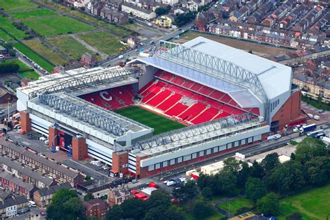 Anfield | Liverpool FC Wiki | Fandom