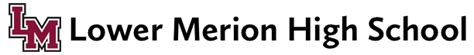 Parent Info - Lower Merion School District