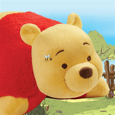 A friend is one of the nicest things you can have! Our Winnie the Pooh ...