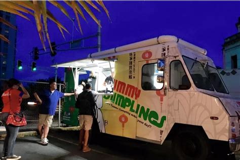 Santurce, PRI: Inside Puerto Rico’s Food Truck Boom - Mobile Food News