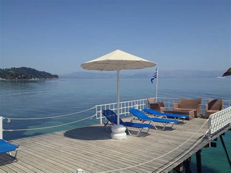 Oasis Hotel in Perama, Corfu | Hotel in Corfu