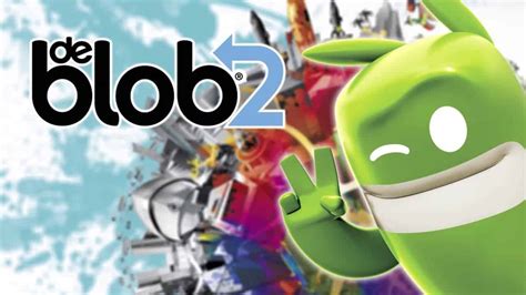 Análise Retrô - de Blob 2 | Central Xbox