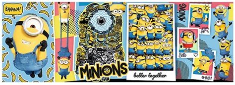 MINIONS 1000 PIECES – UK Emporium Johannesburg