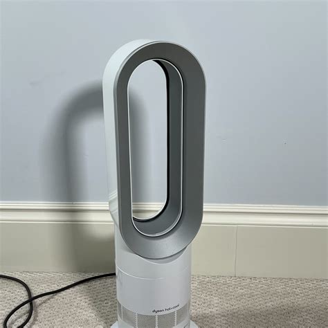 DYSON HOT+COOL FAN