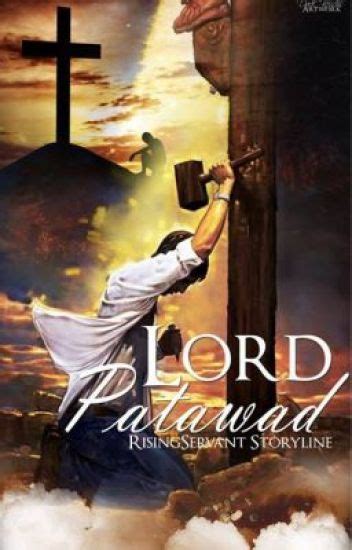 Lord, Patawad - Elmo - Wattpad