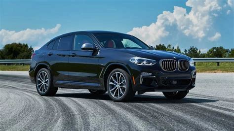 2020 BMW X3 M40i And X4 M40i Get More Power In The U.S.