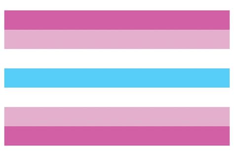Femboy Flag – LGBTQ+ Flags Australia