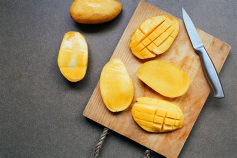 What's The Best Substitute For Mango? 10 Mouthwatering Ideas