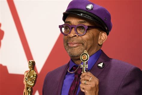 Spike Lee says Green Book’s Oscars success a “bad call” | The FADER