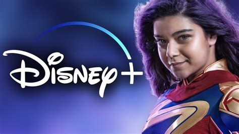 Is A Marvel Studios “Young Avengers” Disney+ Series Coming? – What's On ...