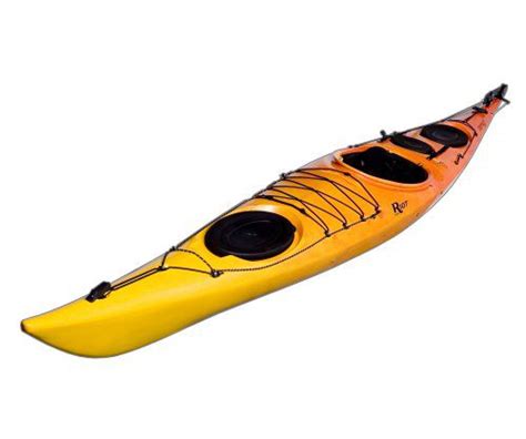 Riot Edge 15 Kayak | Perfect Balance | Ritz Marine