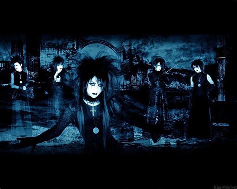 "Moi Dix Mois is another visual kei band, but they share one very ...