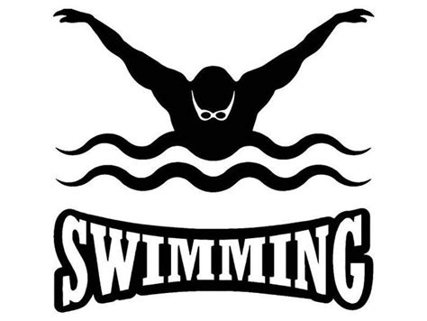 Swimming Logo - LogoDix