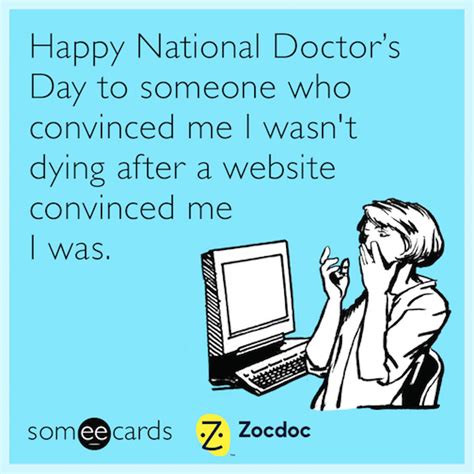 Happy National Doctors' Day! 5 Doctor Memes To Tickle Your Funny Bone