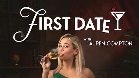 Mark Normand | First Date with Lauren Compton | Ep. 17 - First Date with Lauren Compton | iHeart