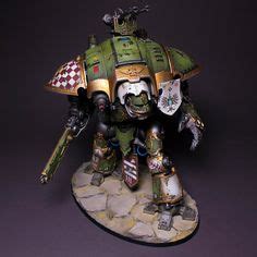 45 Warhammer titan paint schemes ideas | warhammer, warhammer 40k miniatures, warhammer 40k