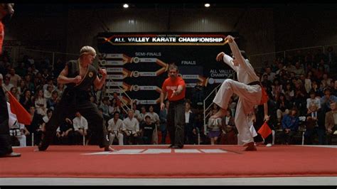 Watch The Karate Kid (1984) Full Movie Stream Online | OnionPlay