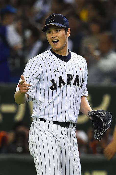 Shohei Ohtani Wallpaper - See more of ohtani shohei fans club on facebook.