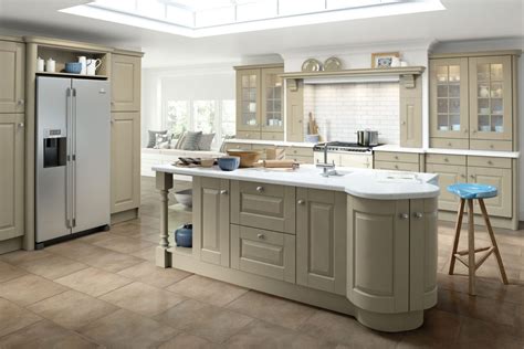 Aberdeen Kitchen Showroom | Bespoke Kitchens Aberdeenshire