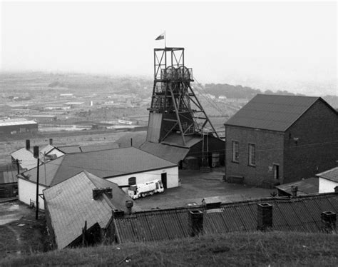 The Big Pit, Blaenavon; World Heritage Site | Writing and Travel