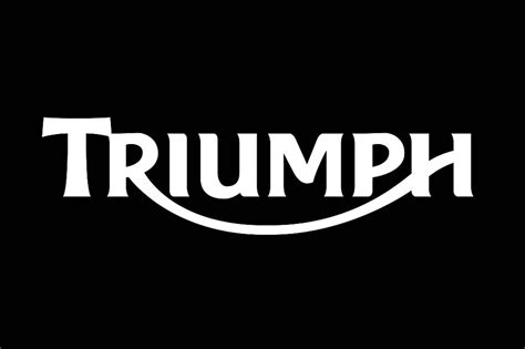 Triumph Motorcycle Logo | Triumph logo, Motorcycle logo, Triumph ...