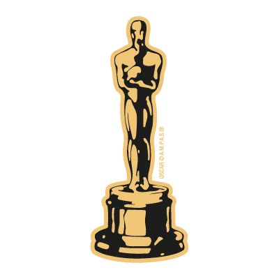 Oscar vector logo - Oscar logo vector free download