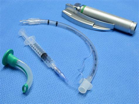 How To Choose An Airway Intubation Device?