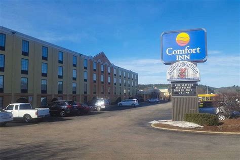 COMFORT INN RANDOLPH - BOSTON - Updated 2024 Reviews, Photos & Prices