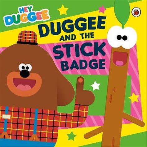 Hey Duggee: The Bedtime Badge | Bazaar Books