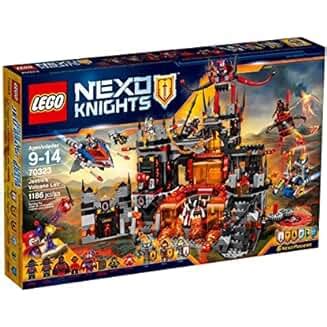 Amazon.fr : lego chateau fort