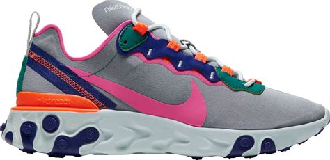 Nike - Nike Women's React Element 55 Shoes - Walmart.com - Walmart.com