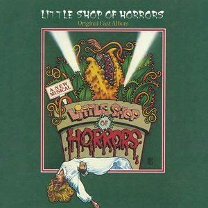 Little Shop of Horrors (musical) - Alchetron, the free social encyclopedia