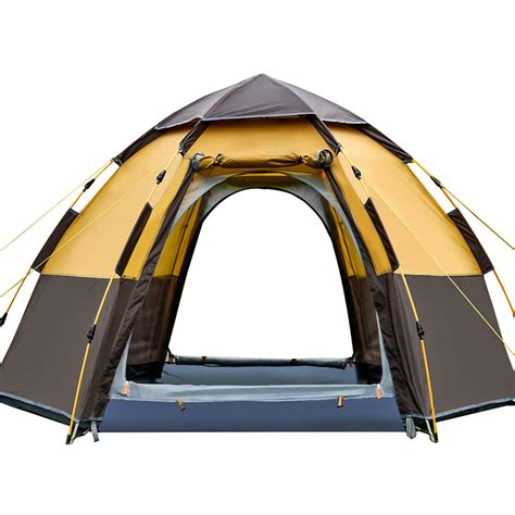 Best Pop Up Tents You Need For Easy Camping In 2024 - Outdoor Fact