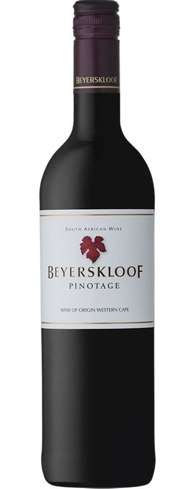 Beyerskloof Pinotage 2019 | wine.co.za