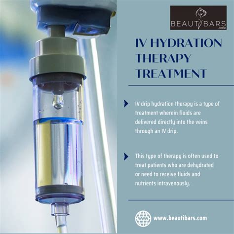 10 Reasons to Try IV Hydration Therapy | Medspa Allen, TX