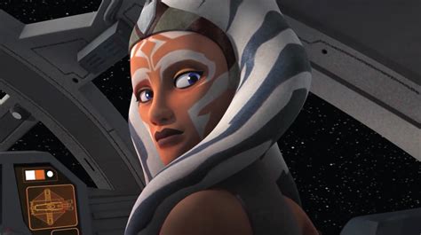 Image - Rebels Ahsoka 5.png | Star Wars Rebels Wiki | FANDOM powered by Wikia