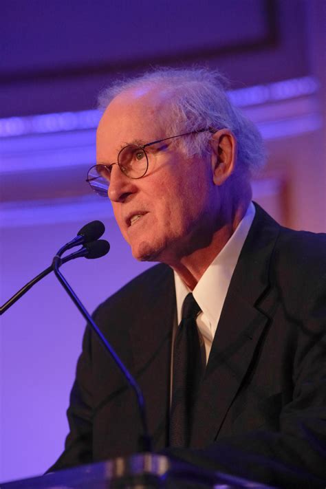 Charles Grodin Hosts the Survivor Mitzvah Project | Observer