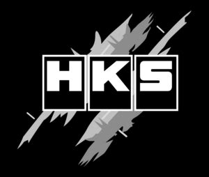 HKS Logo PNG Vector (SVG) Free Download