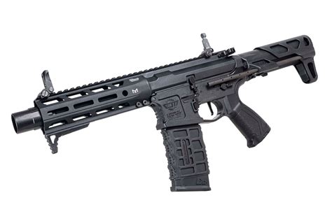 G&G ARP 556 2.0 M4 AEG Airsoft Rifle w/ ETU