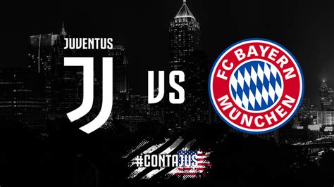 Juventus vs Bayern Munich: ICC 2018 Match preview - Juventus