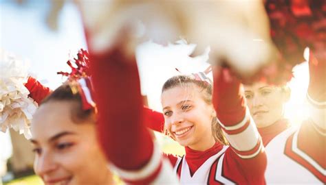 How To Host Your Own Cheer Tryouts: 7 Tips - The Studio Director