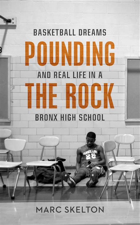 Pounding the Rock by Marc Skelton - Penguin Books Australia