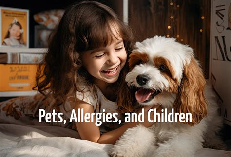 Pets, Allergies, And Children - Airfree