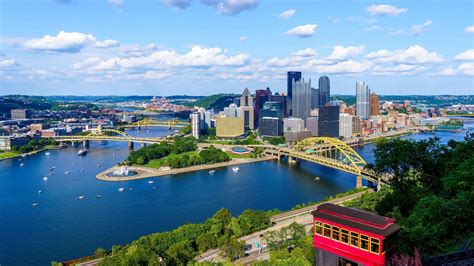 12 Safest Neighborhoods in Pittsburgh (2024) | PropertyClub