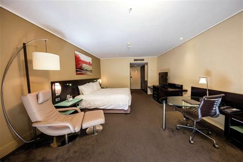 Hilton Cairns, Australia | Australian Accommodation